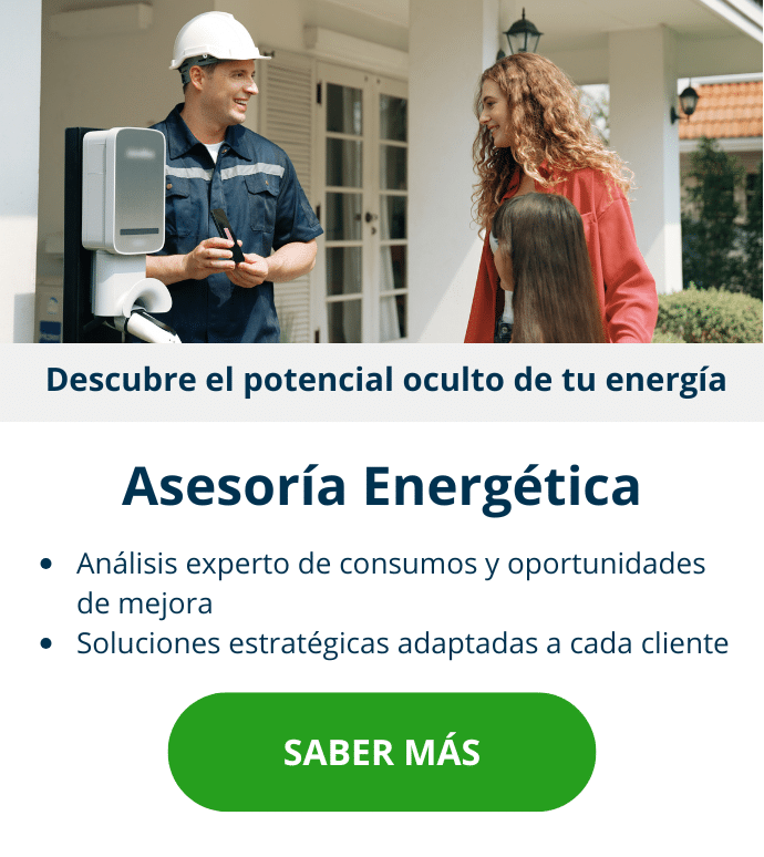 Asesoria Energetica termogenia