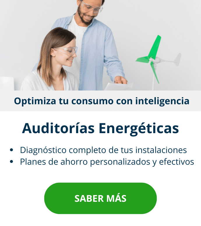 Auditorias Energeticas termogenia